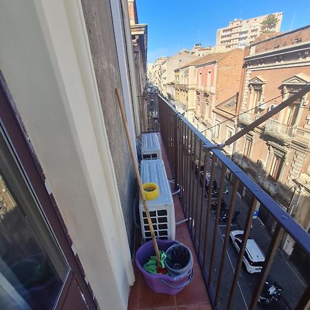Ma Maison Etnea Catania Bagian luar foto