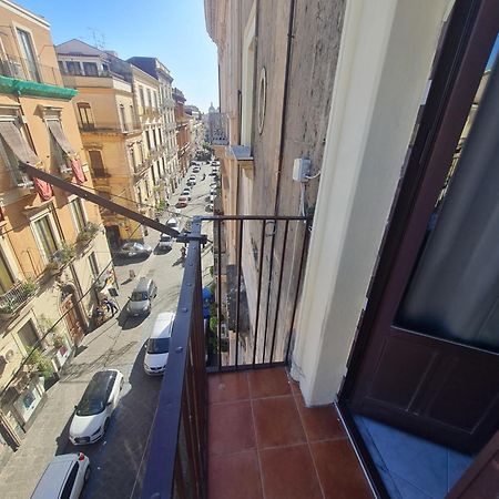 Ma Maison Etnea Catania Bagian luar foto