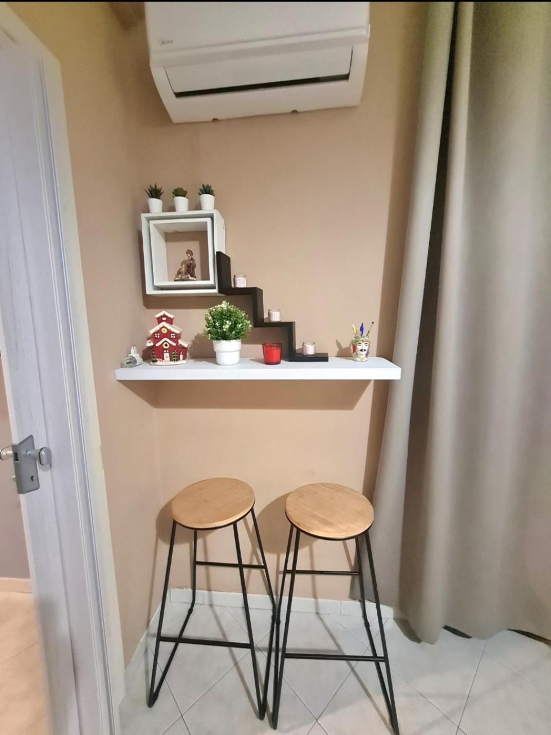 Ma Maison Etnea Catania Bagian luar foto