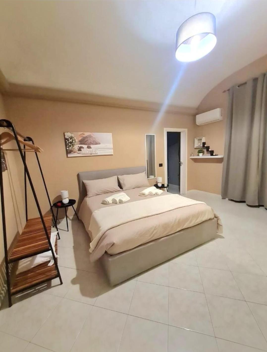 Ma Maison Etnea Catania Bagian luar foto