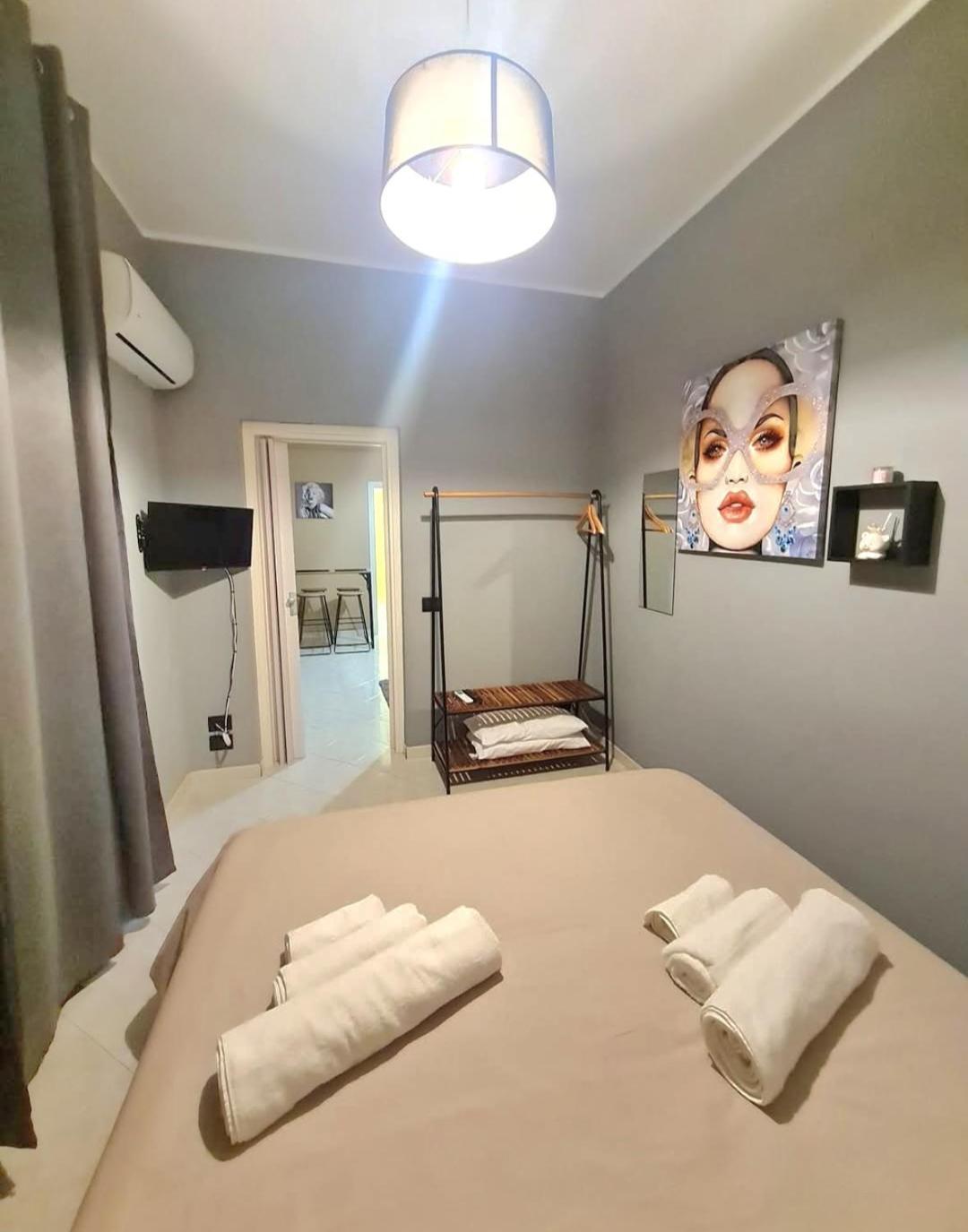 Ma Maison Etnea Catania Bagian luar foto