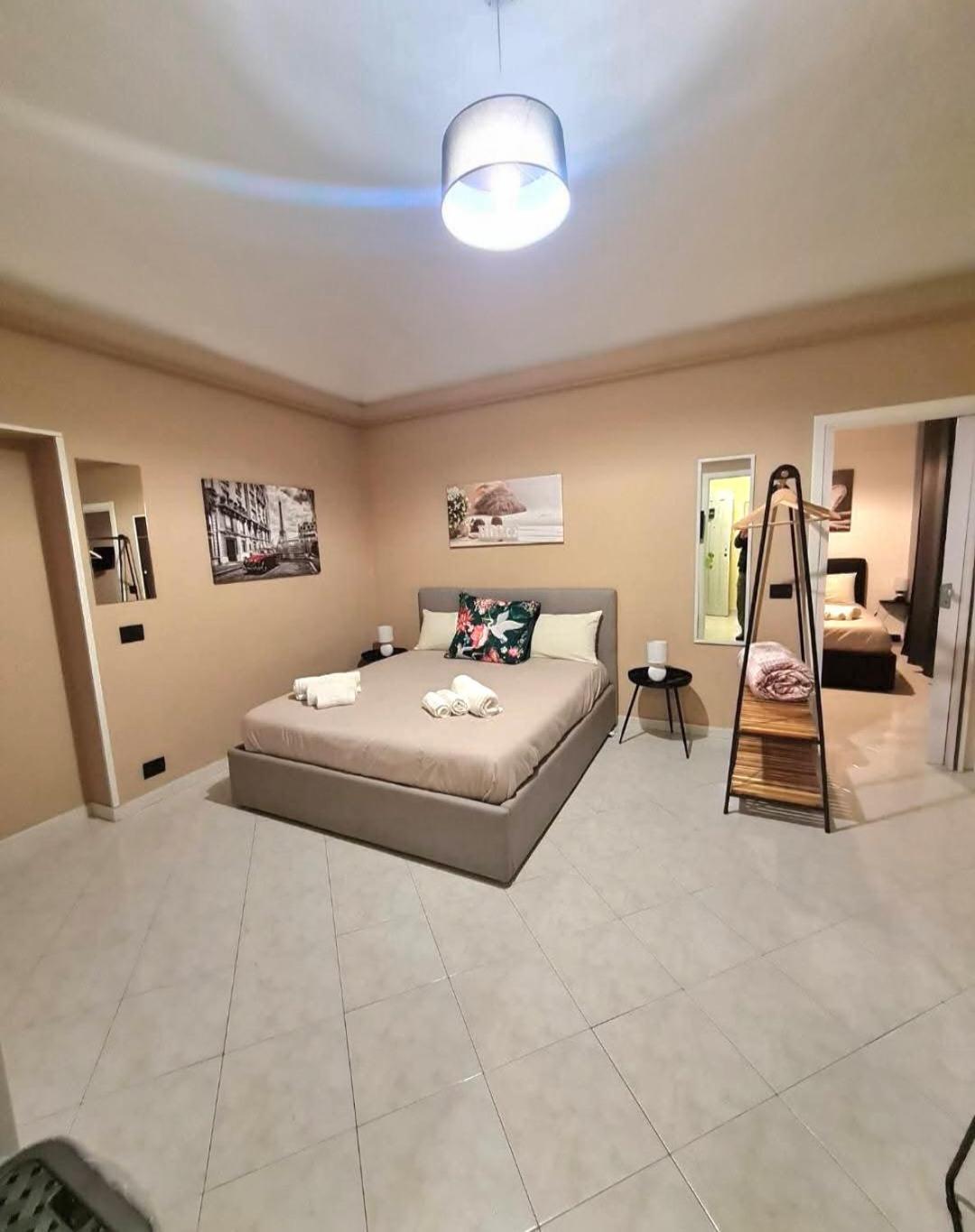 Ma Maison Etnea Catania Bagian luar foto