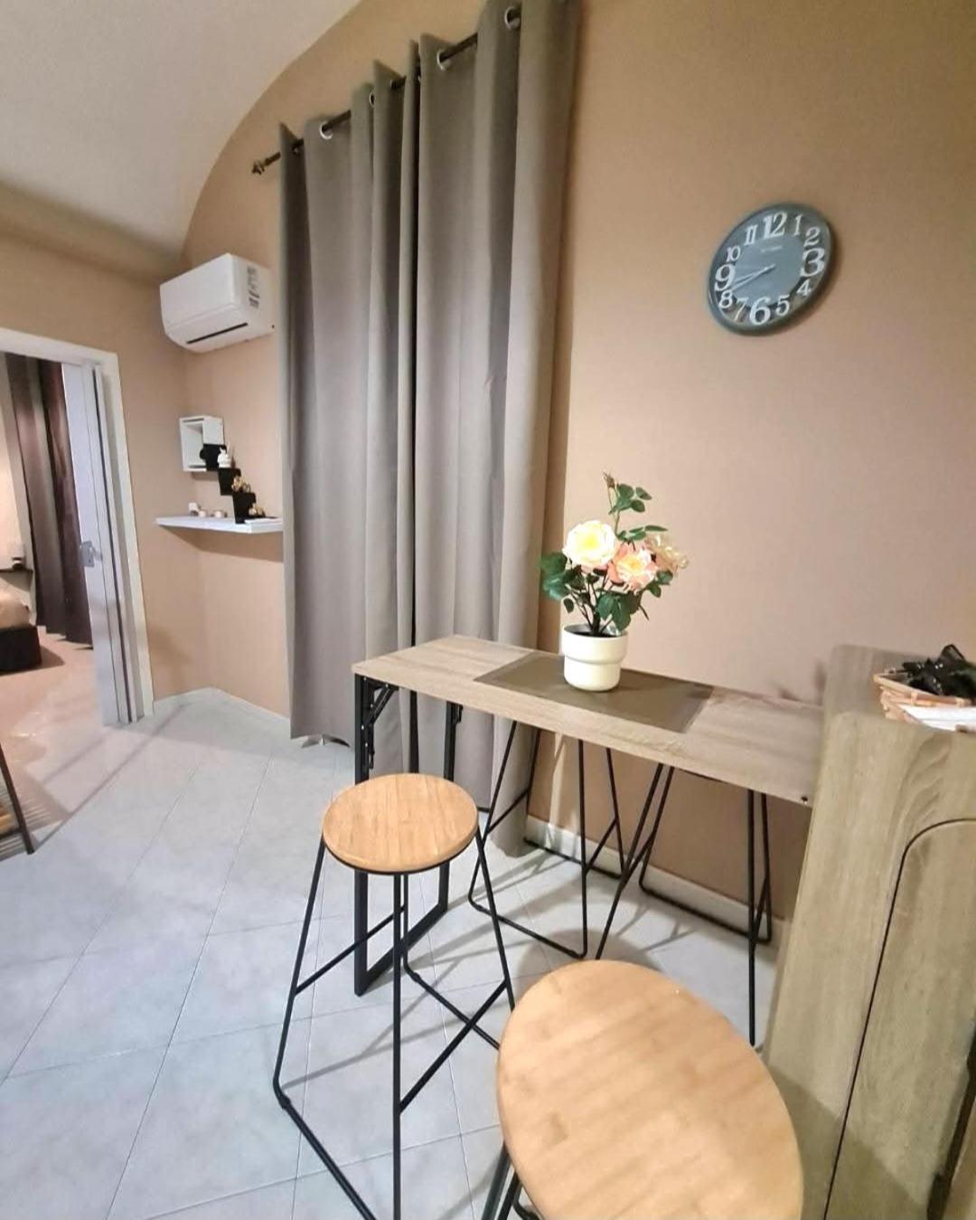 Ma Maison Etnea Catania Bagian luar foto