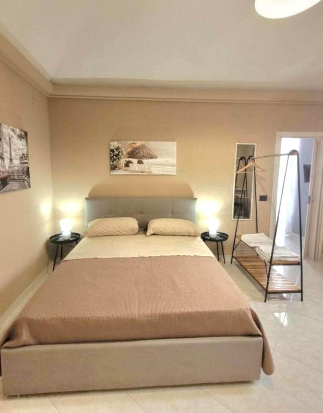 Ma Maison Etnea Catania Bagian luar foto