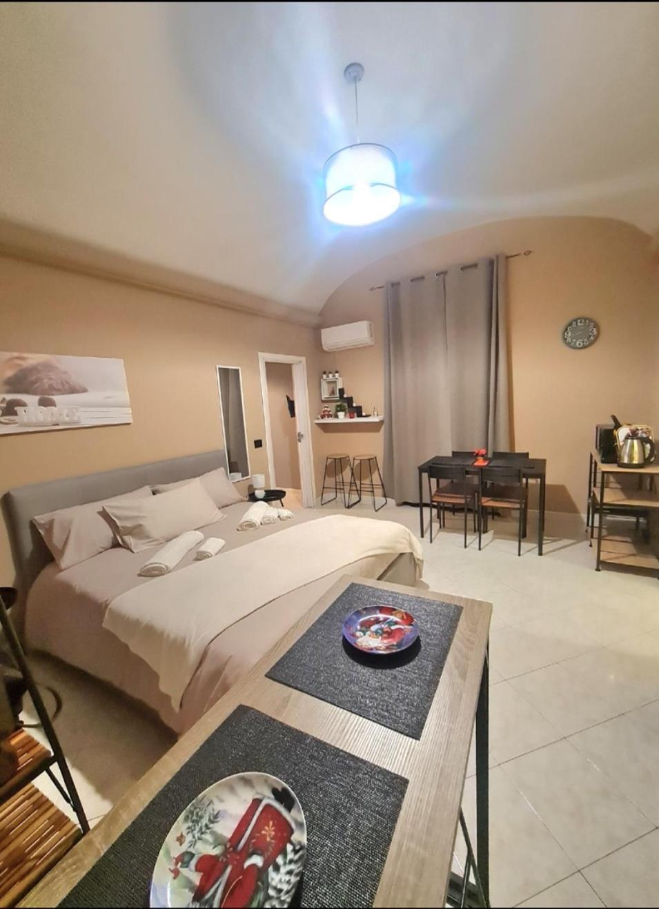 Ma Maison Etnea Catania Bagian luar foto