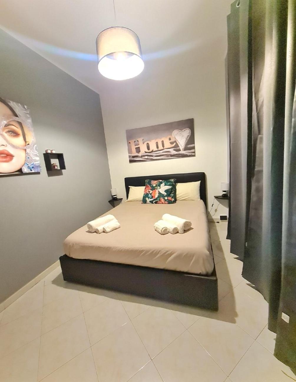 Ma Maison Etnea Catania Bagian luar foto