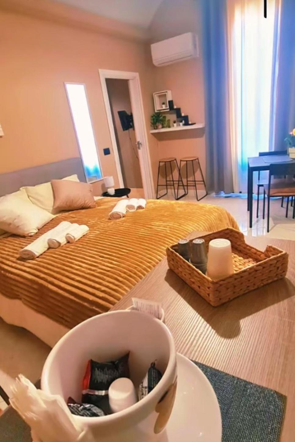 Ma Maison Etnea Catania Bagian luar foto
