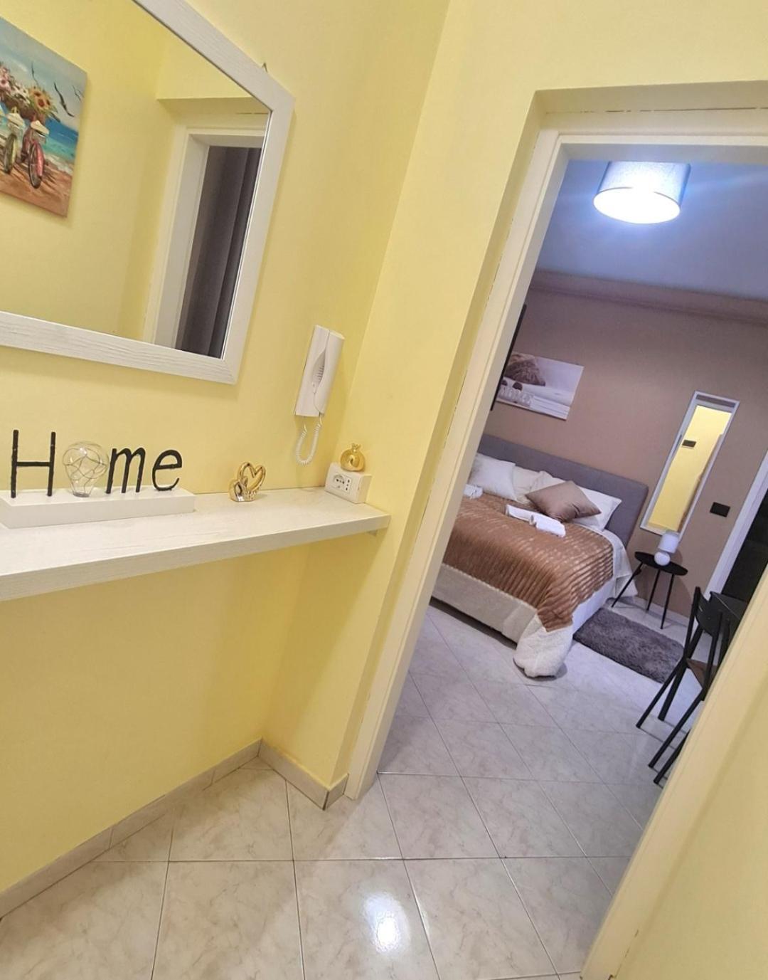 Ma Maison Etnea Catania Bagian luar foto