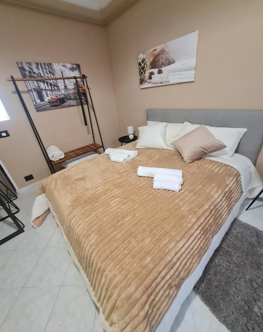 Ma Maison Etnea Catania Bagian luar foto