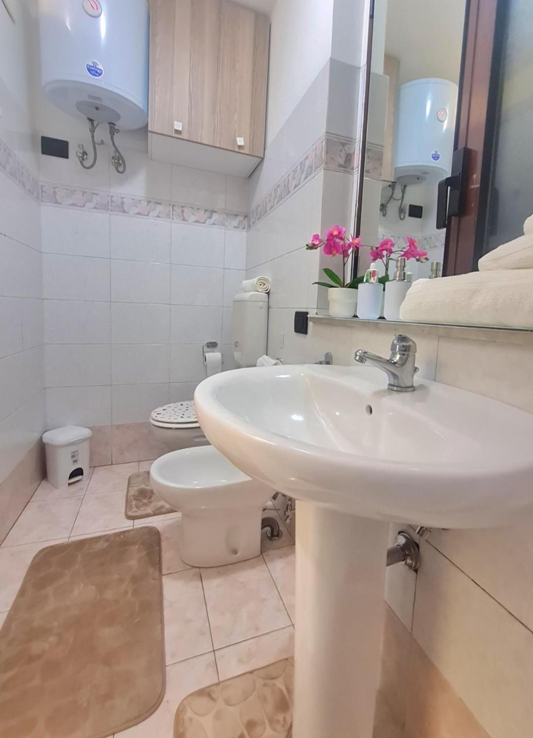 Ma Maison Etnea Catania Bagian luar foto