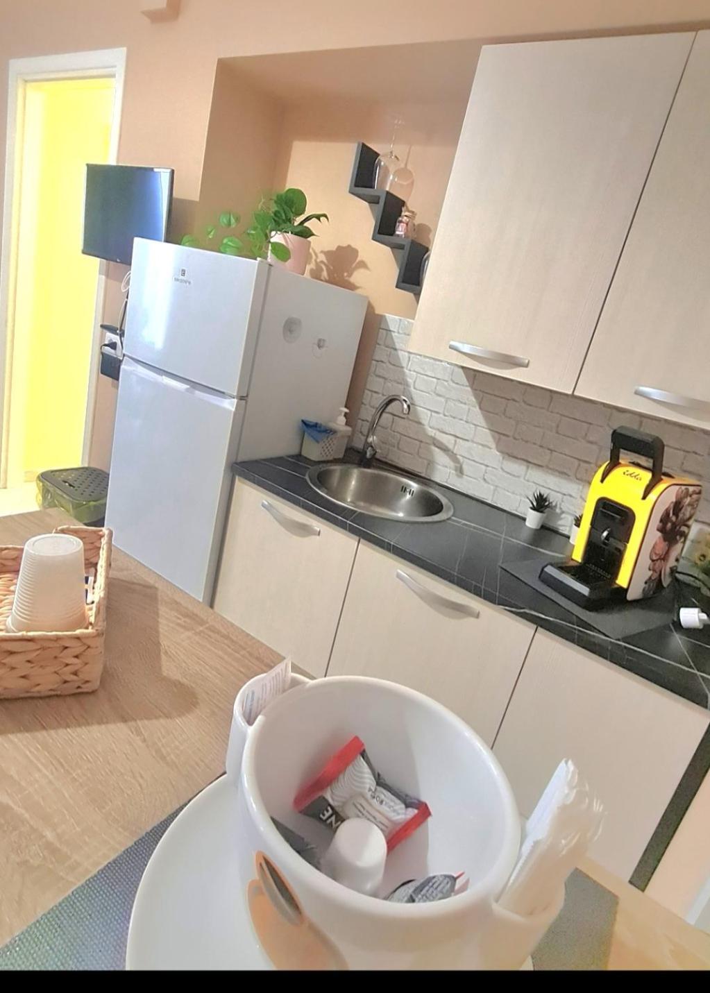 Ma Maison Etnea Catania Bagian luar foto